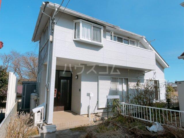 神奈川県横浜市瀬谷区 築31年(4LDK)
