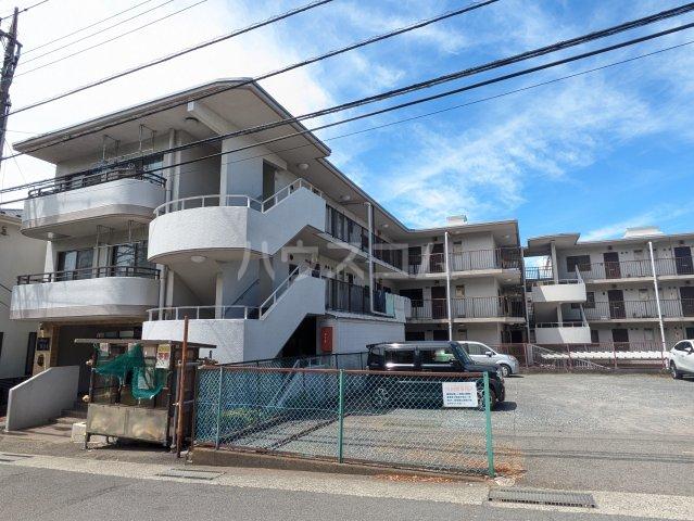 セザール海老名(2LDK/4階)