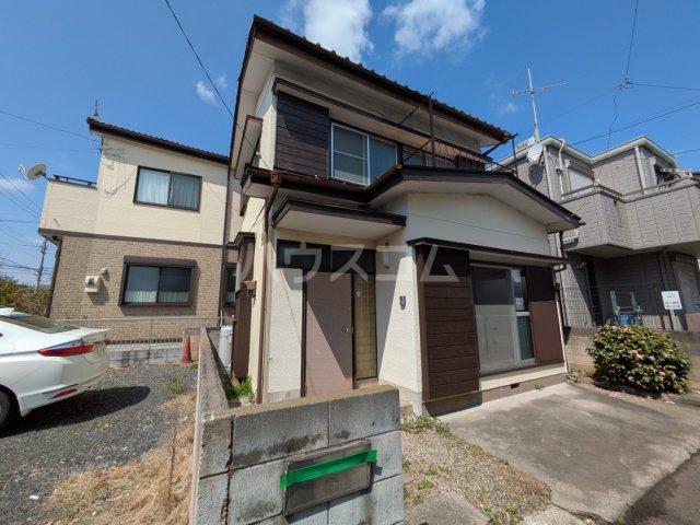 西武池袋・豊島線 狭山ケ丘駅 徒歩16分 築55年(3DK)