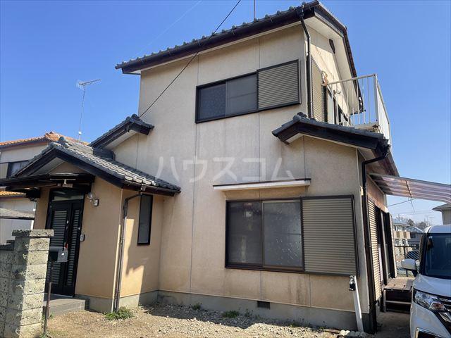 東北本線 小山駅 徒歩62分 築45年(4DK)