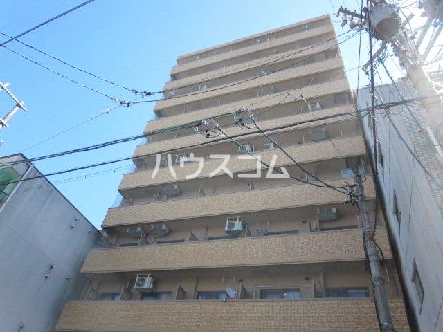 ダイアパレス岐阜浪花(1K/11階)