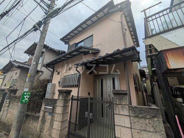 京成電鉄松戸線 五香駅 徒歩28分 築45年(2LDK)