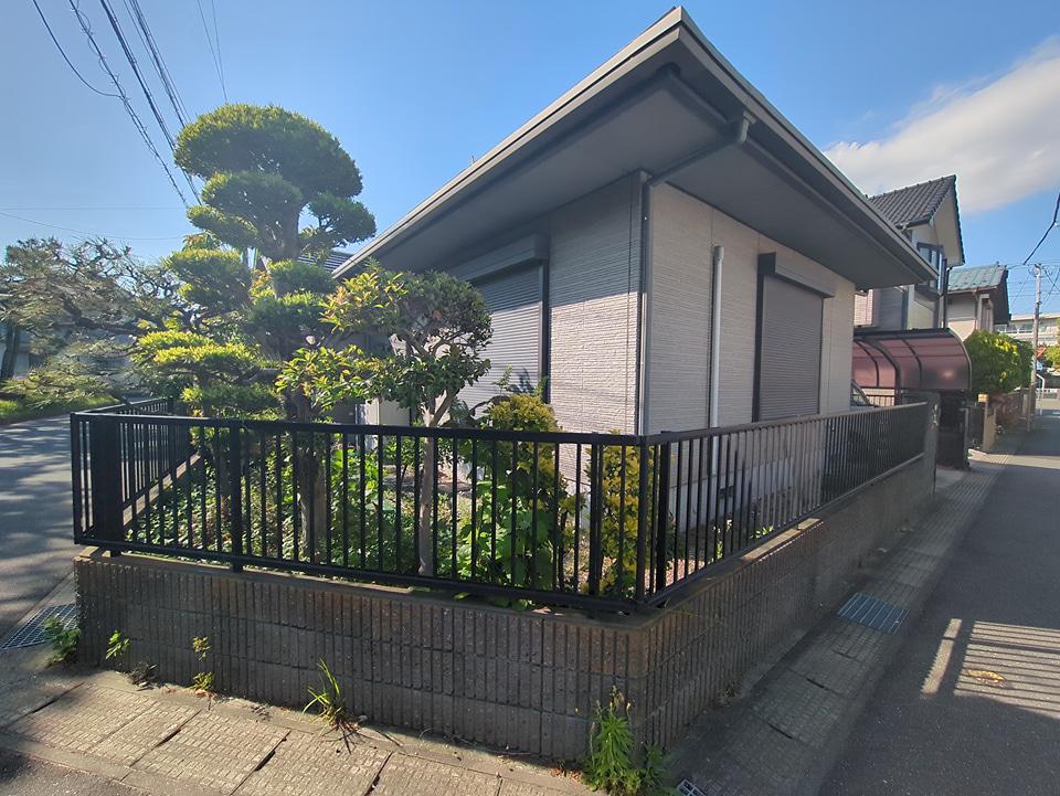 京成電鉄本線 京成津田沼駅 徒歩18分 築26年(2LDK)