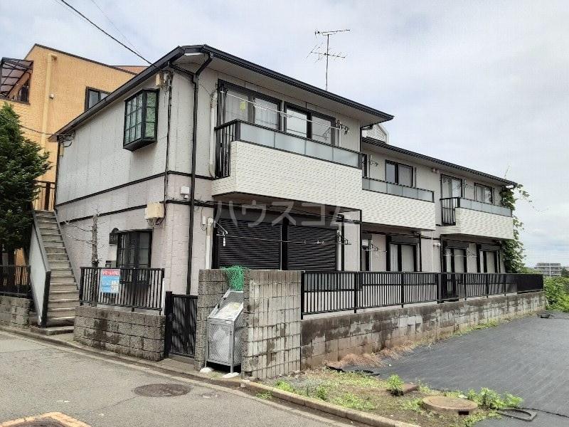 ドミールHIRO(1DK/1階)