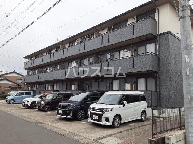 ロイヤルパレス弥富(2LDK/2階)