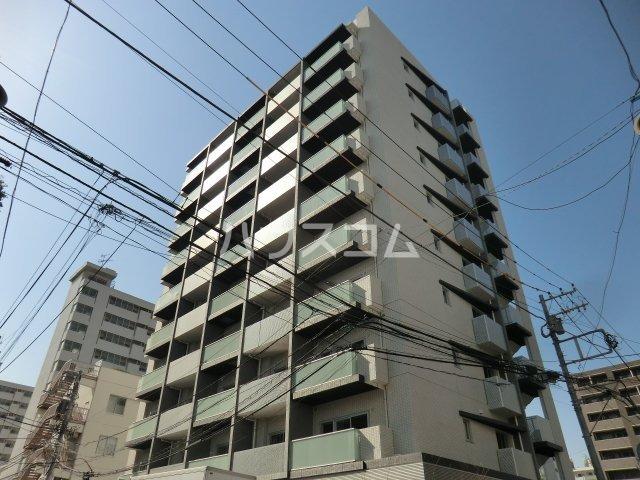 ソレアード湘南(1LDK/2階)