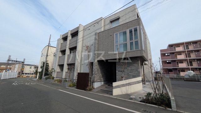 フェリシード湘南台(1LDK/3階)