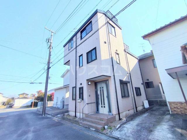東海道本線 西焼津駅 徒歩51分 築28年(5LDK)