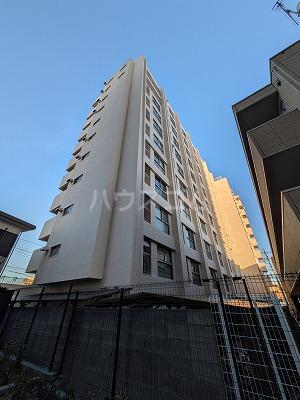 サーラ川口128(2DK/7階)