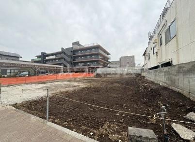 セレスティア豊玉南(2LDK/2階)