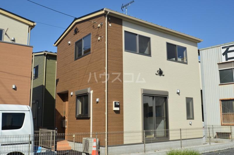 東北本線 白岡駅 徒歩24分 築2年(3LDK)