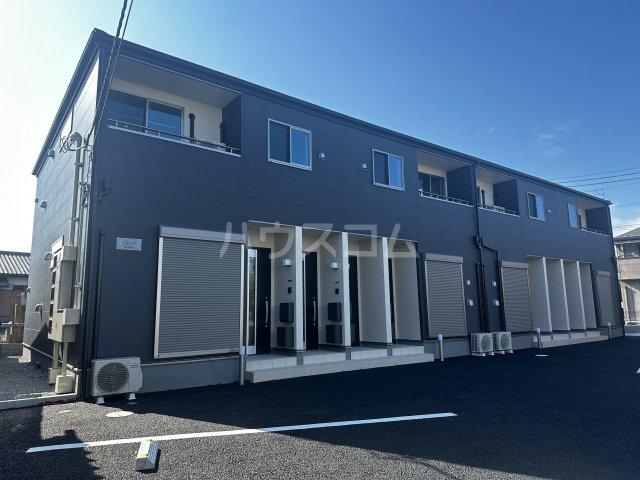 リーブルファイン春日部樋堀(1LDK/1階)