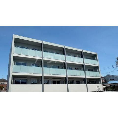 LIBERTE(1LDK/3階)