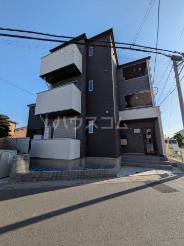 ASTRO RESIDENCE 西大宮(1LDK/3階)