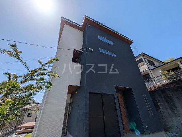 東海道本線 二宮駅 徒歩25分 築4年(3LDK)