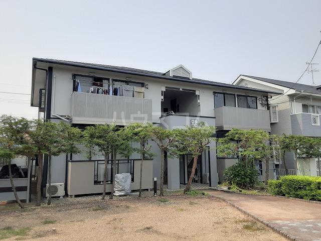 サンビレッジ静岡南 A(3LDK/2階)