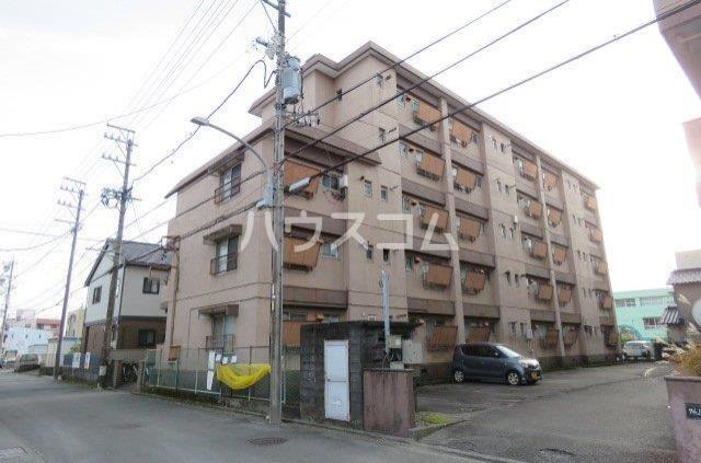 やんぱる下島 B(2DK/5階)