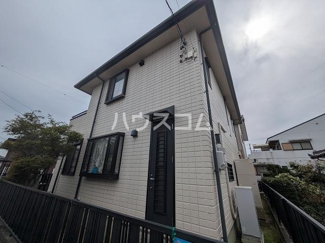 名鉄三河線 吉浜駅(愛知) 徒歩22分 築25年(4LDK)