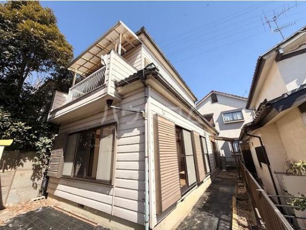 高崎線 吹上駅(埼玉) 徒歩19分 築42年(3LDK)
