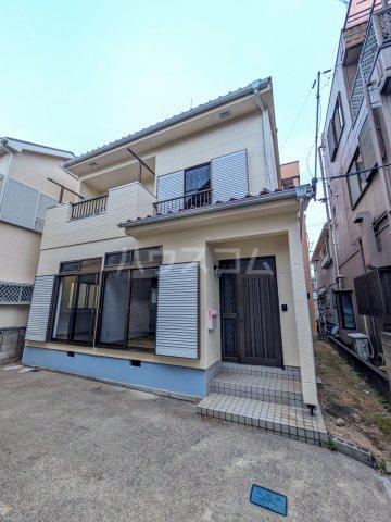 京浜東北・根岸線 蕨駅 徒歩16分 築35年(3DK)