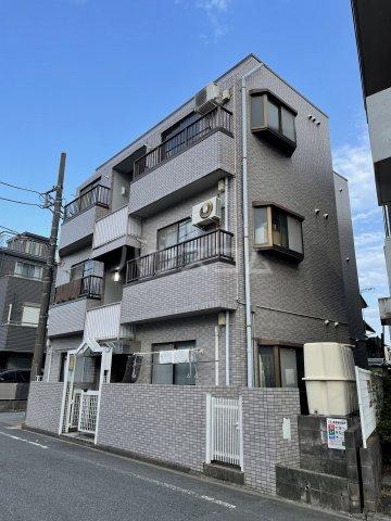 ウィンドミル横山(1K/1階)
