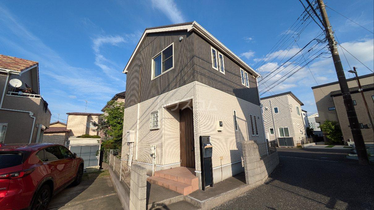 京成電鉄松戸線 習志野駅 徒歩12分 築13年(3LDK)