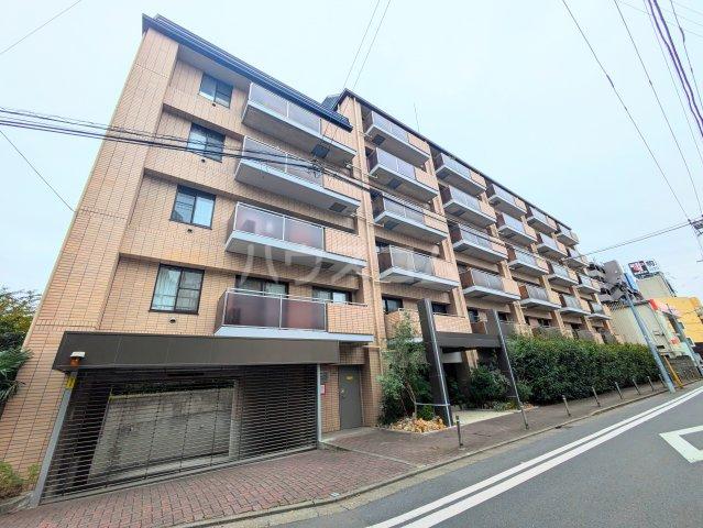 FULL HOUSE GAKUGEI DAIGAKU(2LDK/5階)