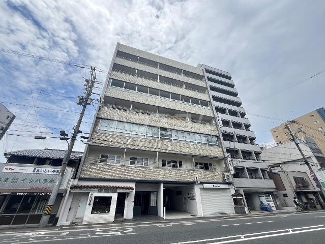 一太郎大宮(ワンルーム/4階)