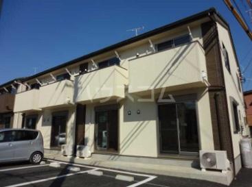 ノイシュロス2番館(2LDK)