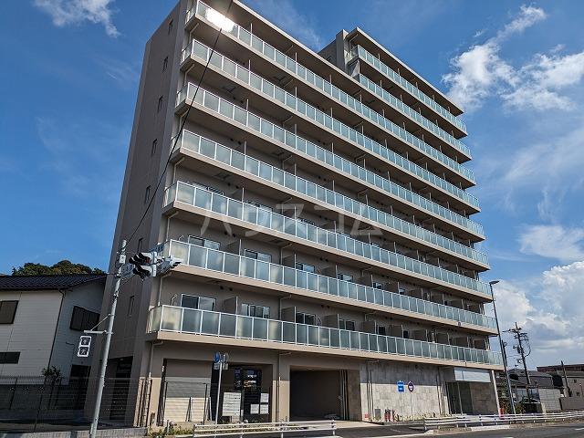 LIME RESIDENCE KITA MATSUDO(1K/5階)