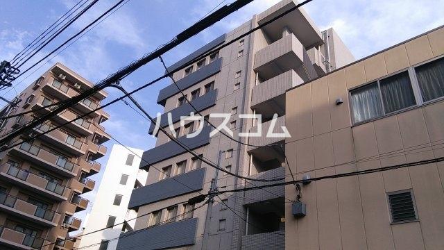 プレジール吉野町(2LDK/3階)