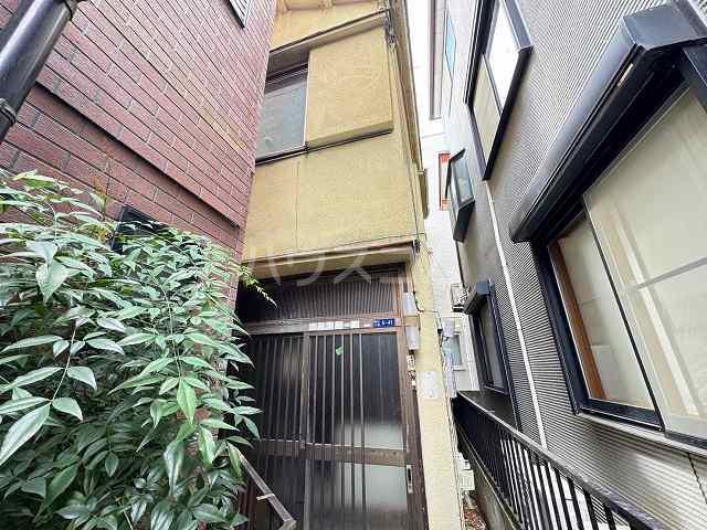 武蔵野線 北朝霞駅 徒歩12分 2階建 築64年(3LDK)の外観写真
