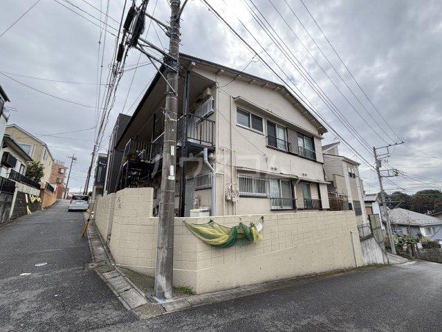 グリーンハウス(2K/1階)