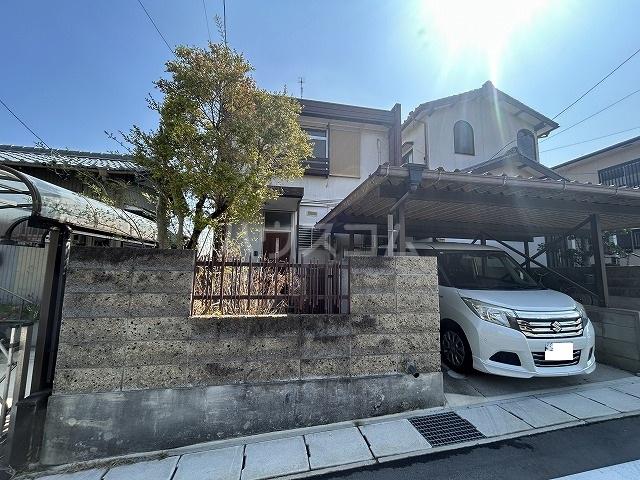 東海道本線 野田新町駅 徒歩20分 築51年(3LDK)