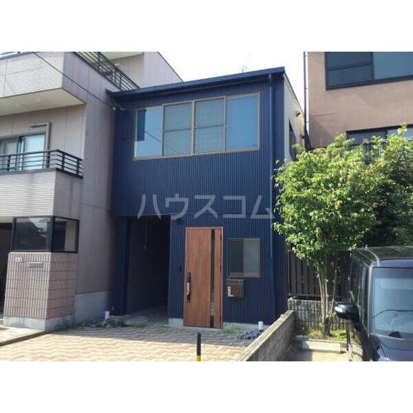 東海道本線 西岐阜駅 徒歩23分 築31年(1LDK)