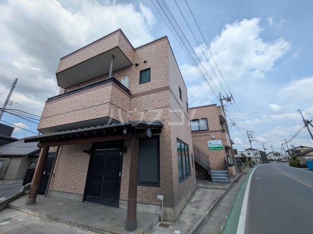 サニーガーデンⅠ号館(2DK/2階)