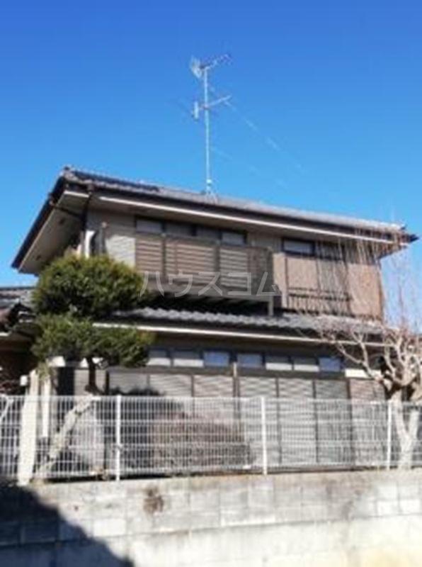 東武鉄道東上線 東松山駅 徒歩55分 築34年(4LDK)