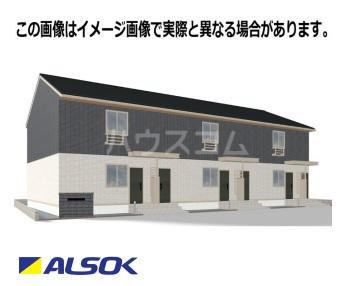 ホープ21 Ⅱ(2LDK/2階)