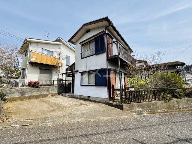 千葉県富里市 築48年(4LDK)