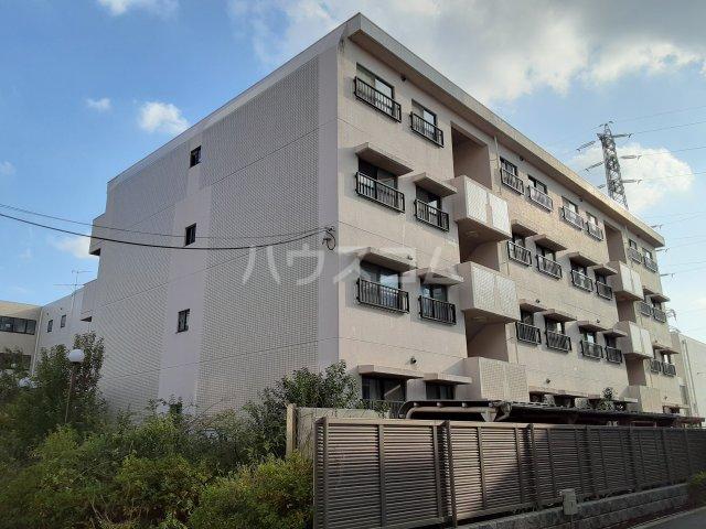 近藤マンション(3LDK/4階)