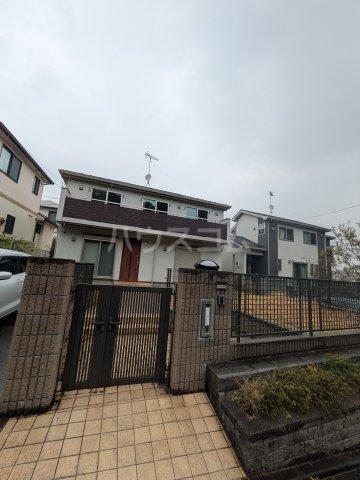 小田急電鉄小田原線 鶴川駅 徒歩13分 築13年(4LDK)