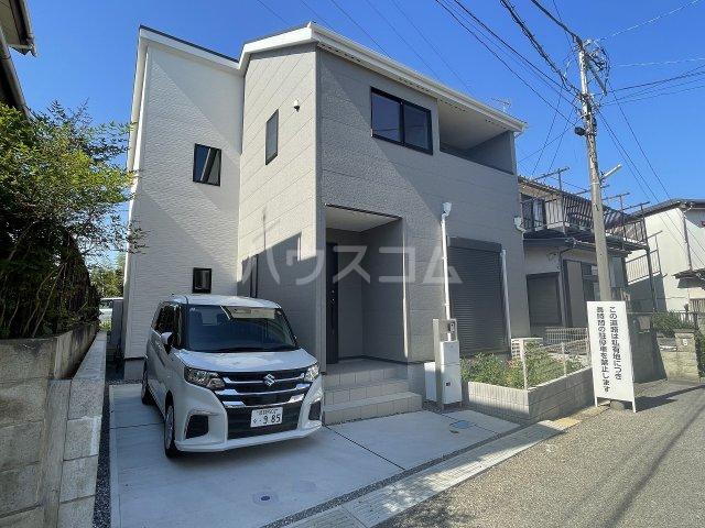 京成電鉄本線 志津駅 徒歩15分 築1年(3LDK)