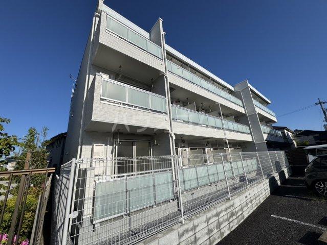 リブリ・北戸田(1DK/2階)