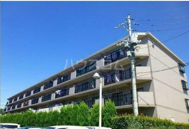 フィール天神町1号館(3LDK/2階)