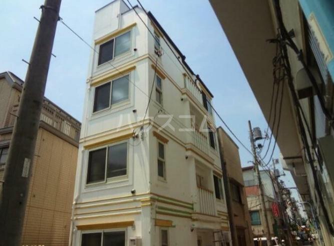 プレシャス高円寺(ワンルーム/1階)