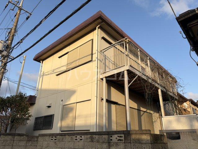 常磐線 藤代駅 徒歩5分 築46年(3LDK)