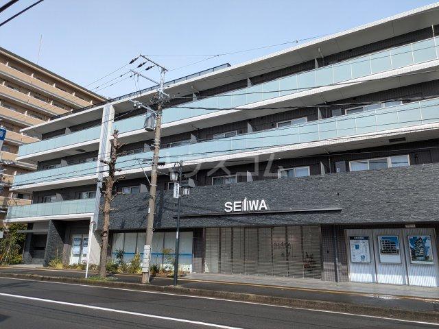 ウィンパース湘南台(1LDK/4階)