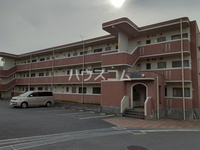 ユーミー富里(3DK/2階)