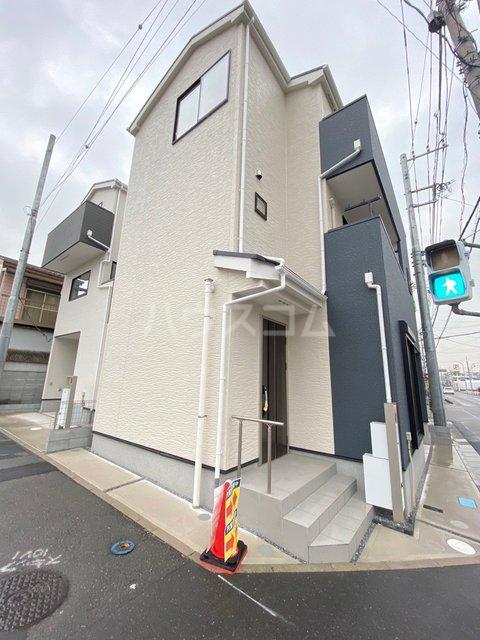 埼玉高速鉄道 鳩ケ谷駅 徒歩26分 築3年(3LDK)