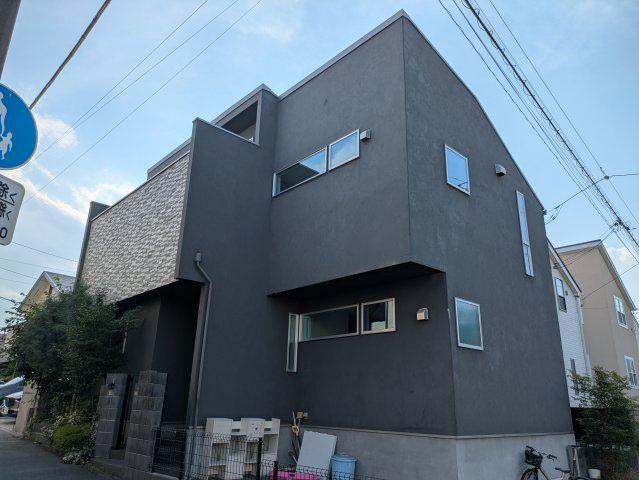 総武・中央緩行線 荻窪駅 徒歩15分 2階建 築8年(4LDK)の外観写真